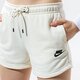 Női rövidnadrágok NIKE RÖVIDNADRÁG SPORTSWEAR ESSENTIAL cj2158-113 szín: bézs