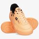 Női sportcipők ADIDAS NEW HER COURT W gy3581 szín: narancssárga
