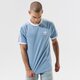 Férfi póló ADIDAS PÓLÓ 3-STRIPES TEE h37759 szín: kék