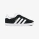 Gyerek sportcipők ADIDAS GAZELLE C bb2507 szín: fekete