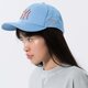 Női baseball sapka NEW ERA SAPKA WMNS MET LOGO 940 NYY SKY NEW YORK YANKEES SKY 60240622 szín: kék
