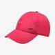 Gyerek baseball sapka NIKE SAPKA U NK H86 CAP NK METAL SWOOSH 943092618 szín: piros