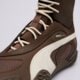 Női sportcipők PUMA MOSTRO MID WNS 40287204 szín: barna