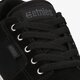 Férfi sportcipők ETNIES BARGE LS 4101000351001 szín: fekete