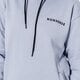 Női pulóver CONFRONT PULÓVER NONSENSE HOODY cf19bld01001 szín: kék