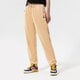 Női nadrágok JORDAN NADRÁG W J FLC PANT CORE dn4575-268 szín: bézs