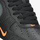 Férfi sportcipők NIKE AIR FORCE 1 LV8 dj6887-001 szín: fekete