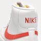 Női sportcipők NIKE BLAZER MID 77 cz1055-101 szín: fehér