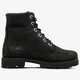 Női téli cipők TIMBERLAND HERITAGE LITE 6IN BOOT a1umg szín: fekete