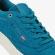 Női sportcipők REEBOK CLUB C 85 MONTANA CANS cm9295w szín: kék