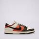 Férfi sportcipők NIKE DUNK LOW hq4988-030 szín: fekete