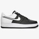 Férfi sportcipők NIKE AIR FORCE 1 '07 LV8 1 ao2439001 szín: fekete