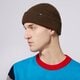 Gyerek téli sapka VANS SAPKA MN CORE BASICS BEANIE vn000k9y3n11 szín: barna