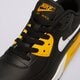 Gyerek sportcipők NIKE AIR MAX 90 LTR  cd6864-026 szín: fekete