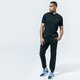 Férfi nadrágok ADIDAS NADRÁG TREFOIL PANT gd2558 szín: fekete