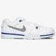Férfi sportcipők NIKE CROSS TRAINER LOW cq9182-102 szín: fehér