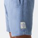 Férfi rövidnadrágok NEW BALANCE RÖVIDNADRÁG NB ESSENTIALS PURE BALANCE FLEECE SH ms21552nhr szín: kék