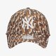 Női baseball sapka NEW ERA SAPKA WMNS ALL OVER PRINT 940 NYY WHT NEW YORK YANKE 60222377 szín: multicolor
