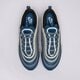 Férfi sportcipők NIKE AIR MAX 97 fn6957-400 szín: szürke