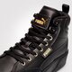 Női sportcipők PUMA KARMEN MID 38585702 szín: fekete