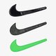 Férfi sportcipők NIKE AIR FORCE 1 '07 2FA19 ci0064-400 szín: sötétkék