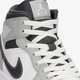 Férfi sportcipők AIR JORDAN 1 MID  554724-078 szín: fehér