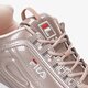 Női sportcipők FILA DISRUPTOR M LOW WMN 101074771p szín: rózsaszín