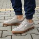 Férfi sportcipők PUMA SUEDE CLASSIC CITI 36255102 szín: szürke