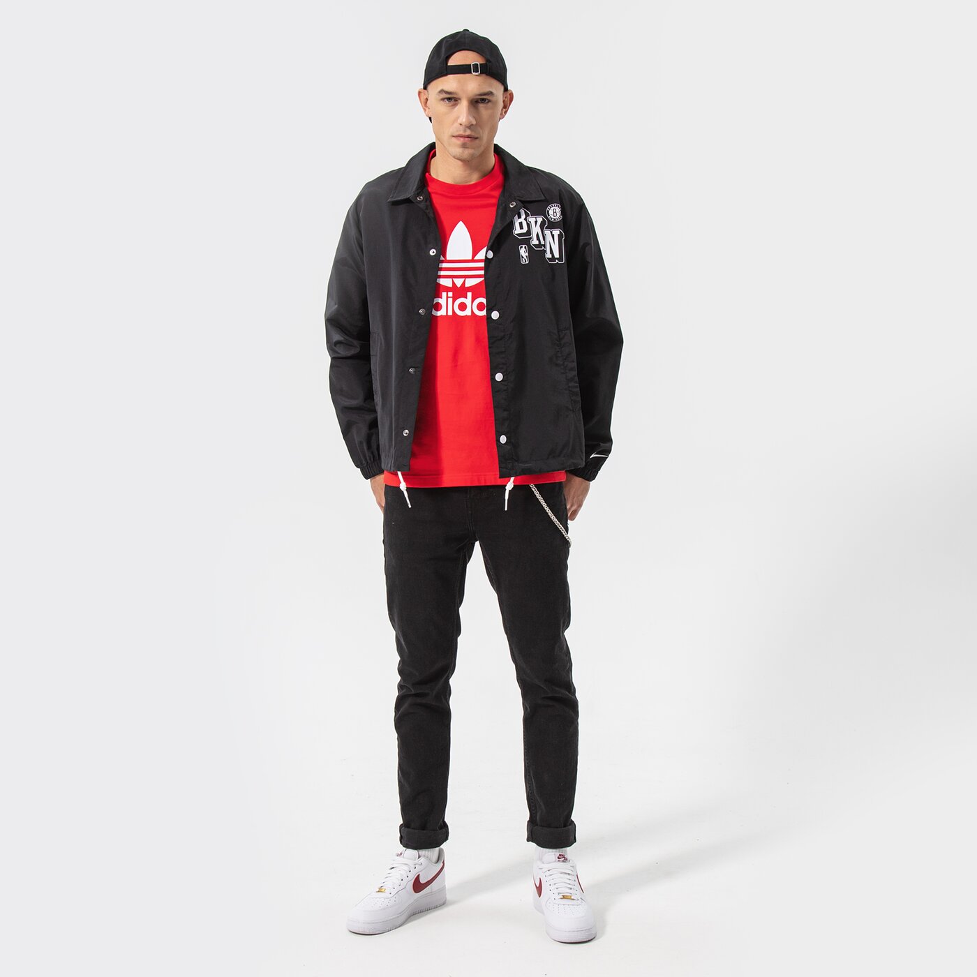 ADIDAS PÃLÃ TREFOIL PÃLÃ HE9511 PIROS 6 990,00 Ft! LegendÃ¡s PÃ³lÃ³ FÃ©rfi Ruha adidas a Sizeer Ã¼zletben
