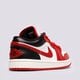 Női sportcipők AIR JORDAN 1 LOW  dc0774160 szín: piros