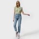 Női póló NIKE PÓLÓ W NSW TANK EARTH DAY cz9251-371 szín: zöld