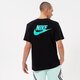 Férfi póló NIKE PÓLÓ dm6397-010 szín: fekete