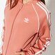Női pulóver ADIDAS PULÓVER SST TT ce2398 szín: rózsaszín