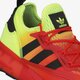 Férfi sportcipők Adidas ZX 2K BOOST  fw0482 szín: multicolor