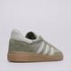 Női sportcipők ADIDAS HANDBALL SPEZIAL W jr0850 szín: szürke
