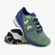 Női futócipők UNDER ARMOUR WOMEN'S CHARGED BANDIT 2 1273961884 szín: zöld