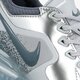 Gyerek sportcipők NIKE AIR VAPORMAX BG GEL 917963-006 szín: szürke