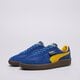 Férfi sportcipők PUMA PALERMO VINTAGE UPDATE 40136402 szín: kék