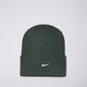 Gyerek téli sapka NIKE SAPKA U NK PEAK BEANIE TC SWSH F24 L hf0187-338 szín: zöld