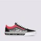 Női tornacipők VANS UA OLD SKOOL vn0a38g19hw1 szín: fekete
