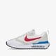 Férfi sportcipők NIKE AIR MAX DAWN NEXT NATURE dm0013-100 szín: fehér