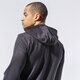 Férfi pulóver NEW ERA PULÓVER KAPUCNIS NBA BIG LOGO FULL ZIP HOODY LOSLAK 12485690 