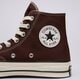 Női tornacipők CONVERSE CHUCK 70 a08137c szín: barna