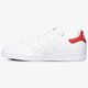 Férfi sportcipők ADIDAS STAN SMITH  ef4334 szín: fehér