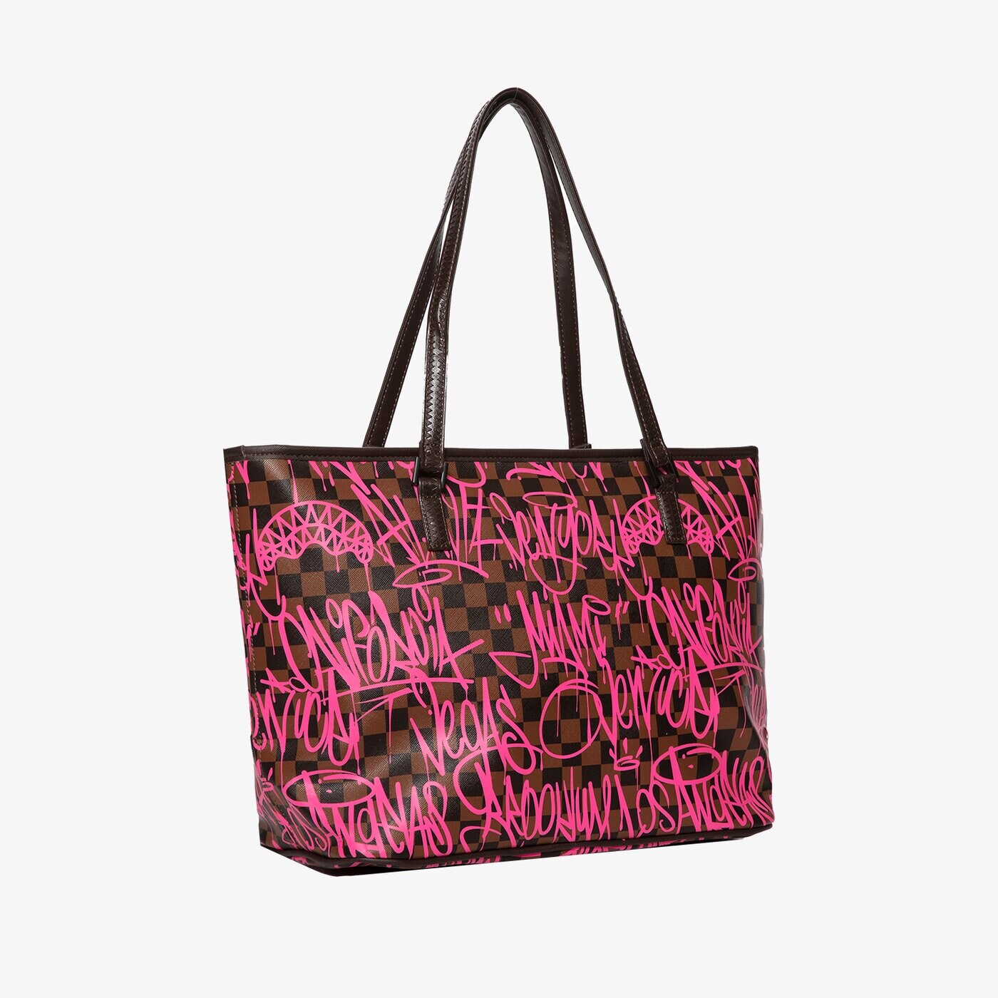 SPRAYGROUND TÁSKA SHARKS IN NEW YORK 910T4255NSZ MULTICOLOR 42 491,00