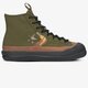 Férfi sportcipők CONVERSE BOSEY MC 168562c szín: szürke
