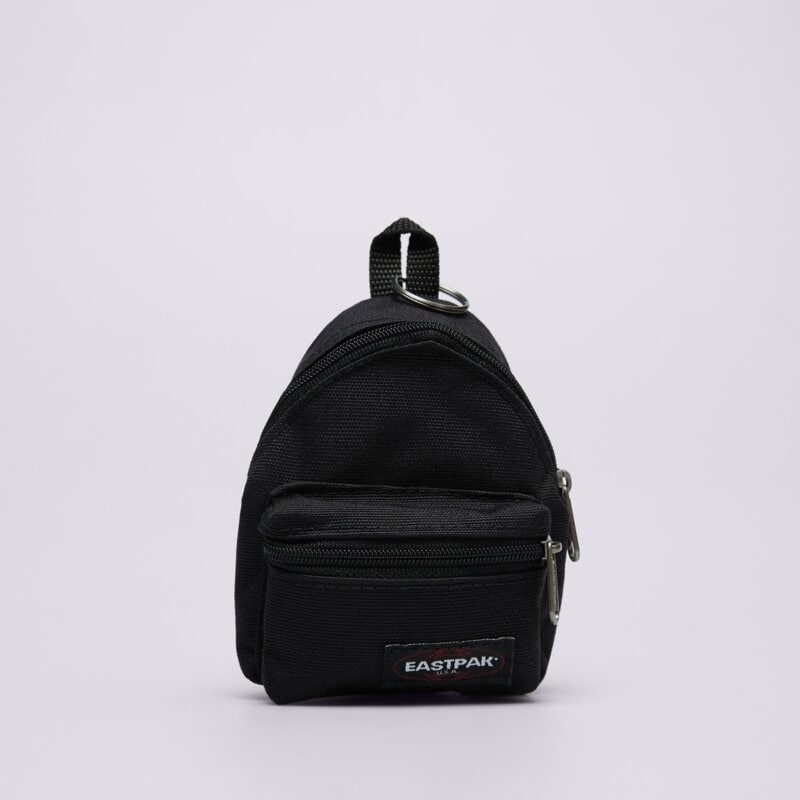 EASTPAK TÁSKA MINI PADDED BLACK