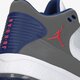 Férfi sportcipők JORDAN MAX AURA 2 ck6636-004 szín: fehér