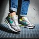 Férfi sportcipők NIKE AIR MAX DAWN dh4656-002 szín: szürke