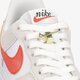 Női sportcipők NIKE AIR FORCE 1 '07 SE da8302-101 szín: bézs